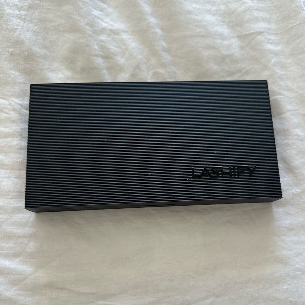 Lashify control kit case only